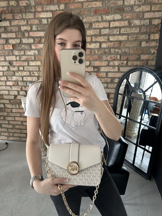 Сумка Michael Kors Carmen