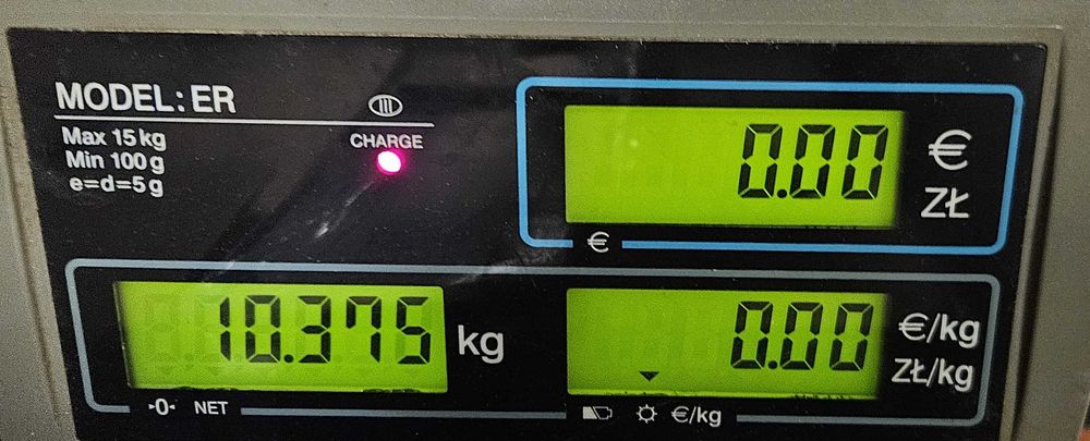 Biżuteria mix 10 kilo