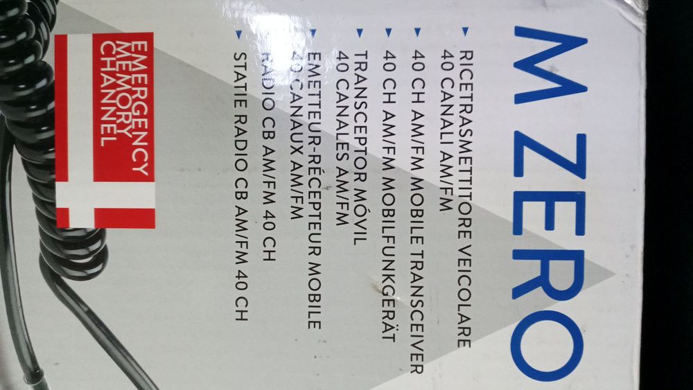 Radio CB Midland447446045301166084