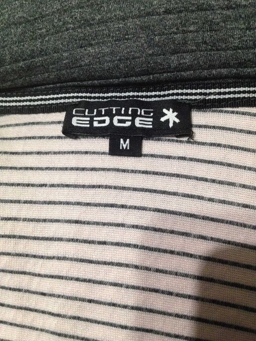 Спортивная кофточка,  брендова спортивна кофта cutting edge