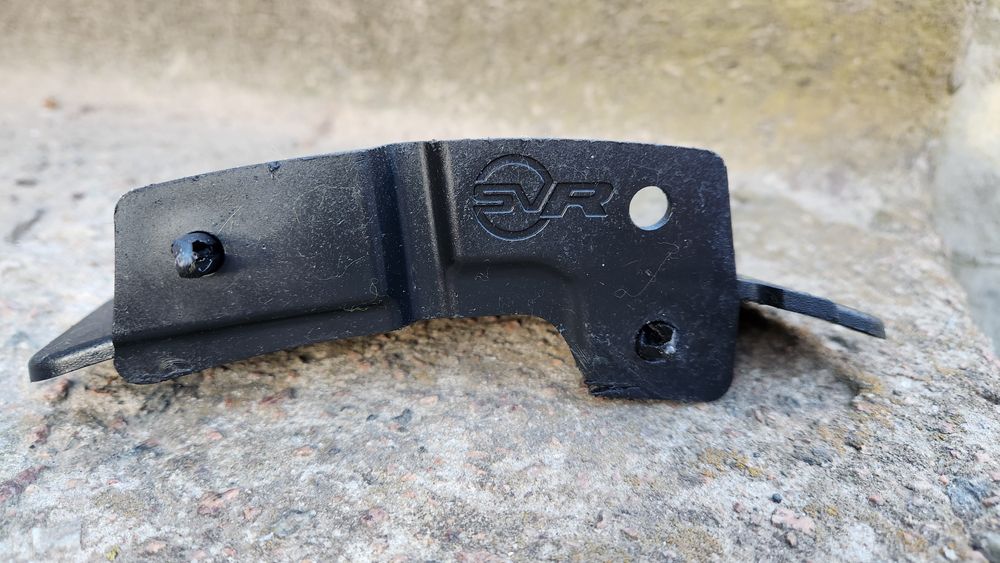 Бризговик Jaguar 2021