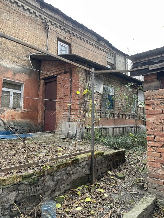 Продаж будинку Олегівська10;кв.м112;Поділ,Шевченківський 7.95сот.фасад