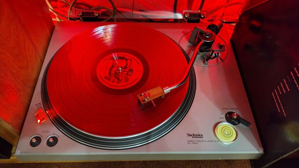 technics sl mk2 - купить аудиотехнику - Цена на OLX.ua