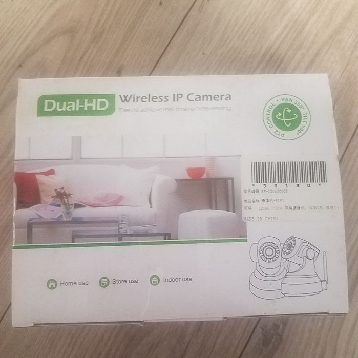 IP-камера Sannce