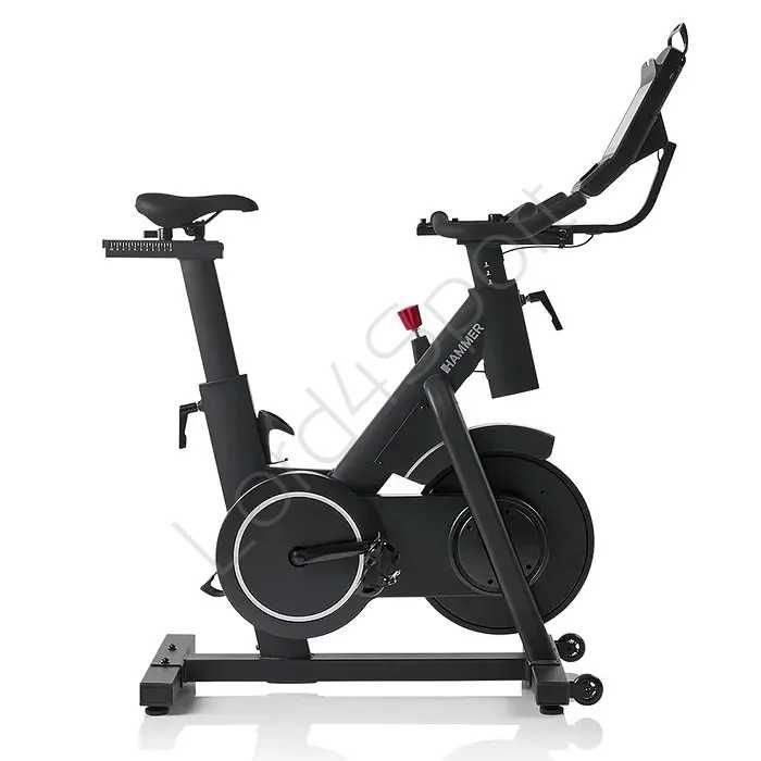 Rower spinningowy HAMMER SPEED RACE SR (magnetyczny) # Salon z ekspozycją