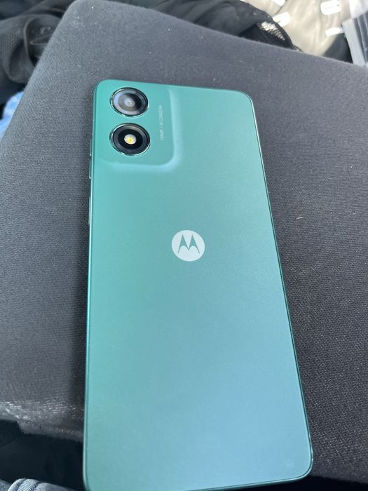 Witam znalazłem telefon motorola w koninie