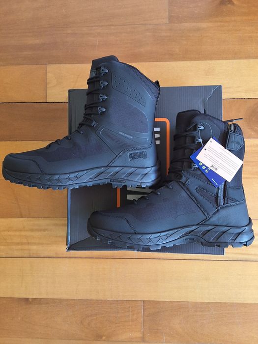 Botas táticas militares/polícia/gnr/segurança/bombeiros