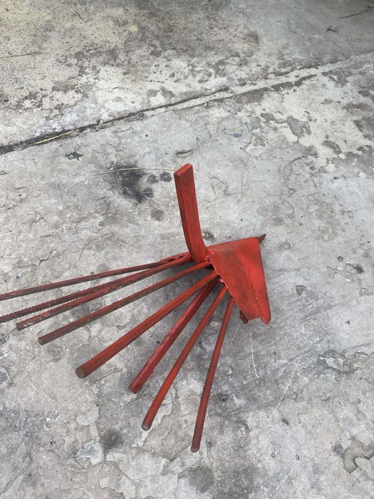 Продам виорювач картоплі