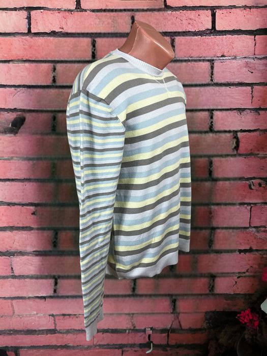 Ted Baker roz. M męski sweter w paski