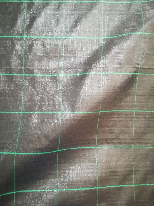 Tela Anti-erva para solos