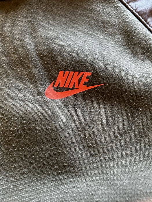 Casaco desportivo Nike tamanho L