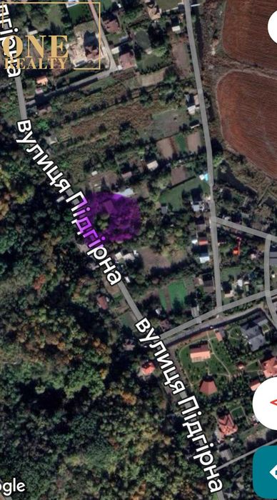 Продаж земельної ділянки 16 соток, Асфальтований під’їзд, Газ, БЕЗ %%%