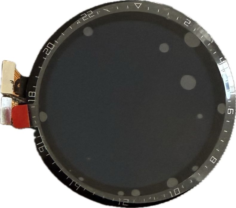 Wyświetlacz Do Huawei Watch GT 2 (46mm) LTN-B19 Oryginał