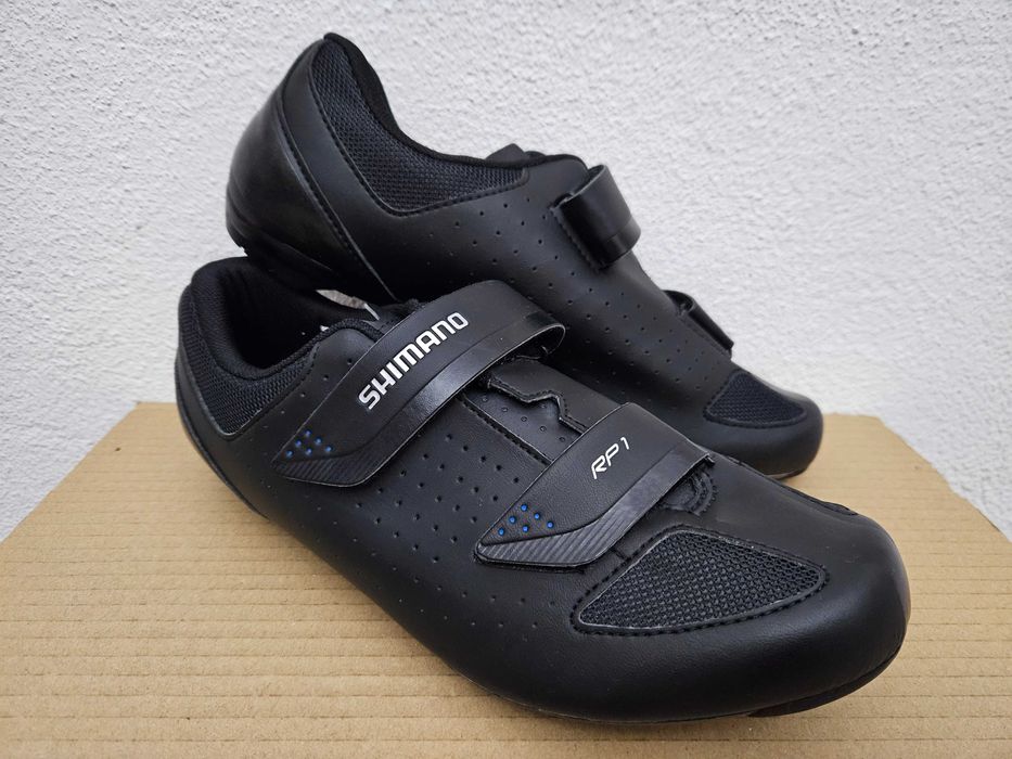 Sapatos Mavic / Sidi / Shimano nº42 (Vários)