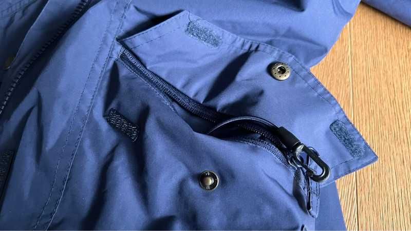 Kurtka narciarska Roxy S