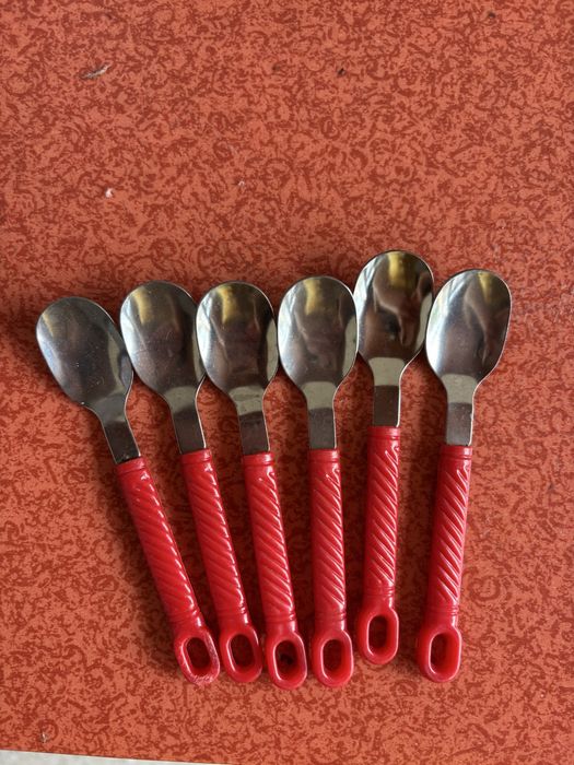 Conjunto de talheres