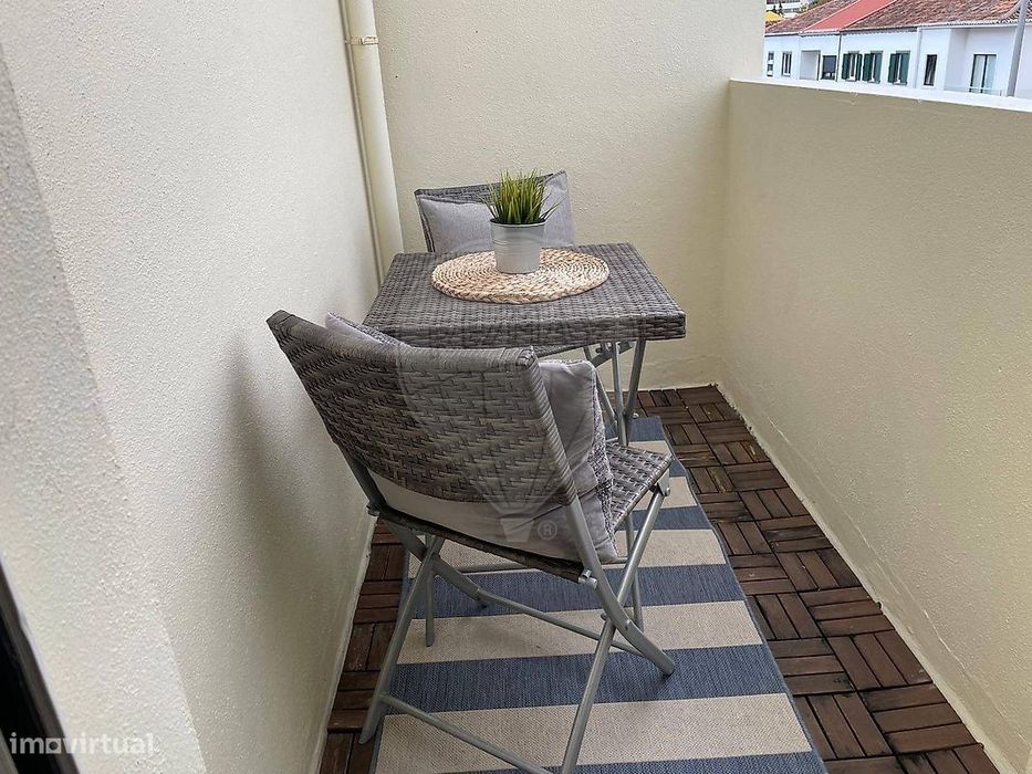 Apartamento T1 para arrendamento