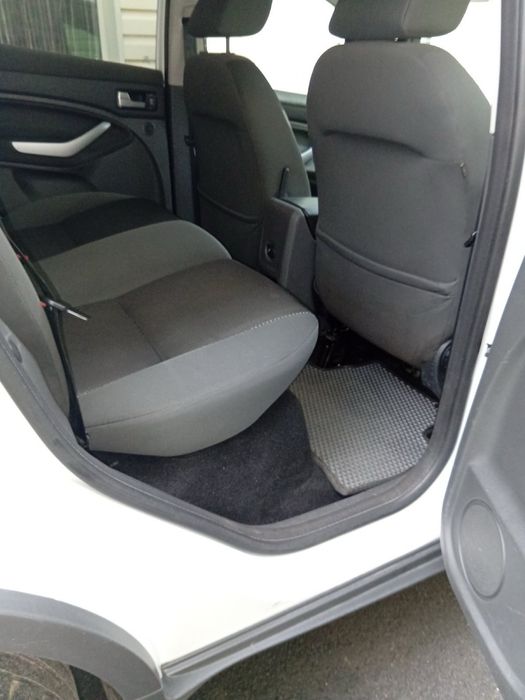 Продам Ford Kuga 2012 в ідеальному стані, дизель, 2.0 л