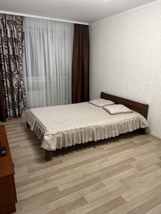 1к Квартира подобово