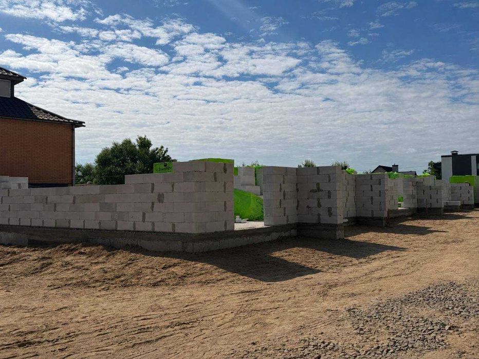 Продаж Таунхаус Газ Розтермінування
