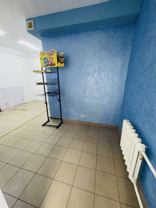 Продам магазин на БАМі у м.Новий Розділ.