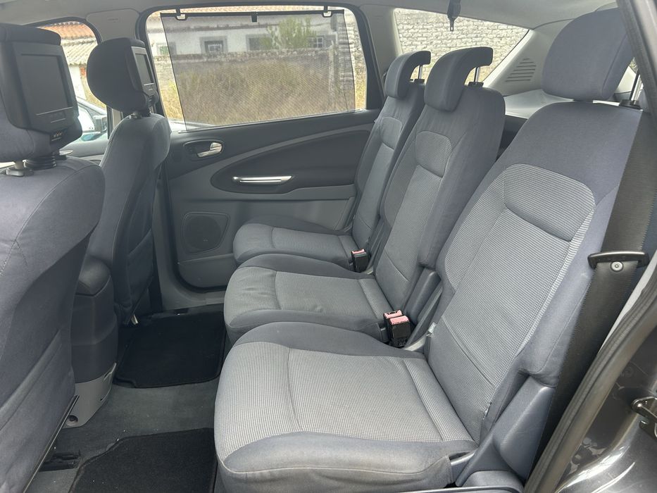 Ford S Max 2.0 140cv
