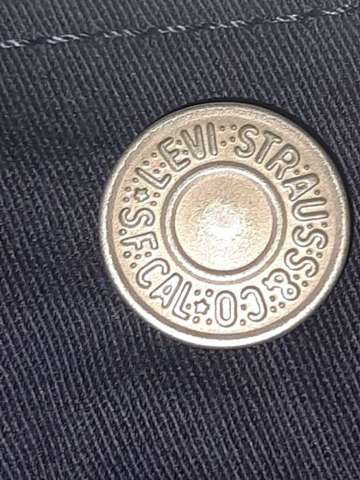 Штани LEVIS 511 чоловічі нові 38 30