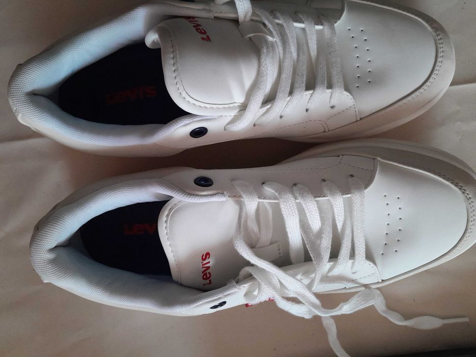 Trampki Levis Billy 41 jak Nowe