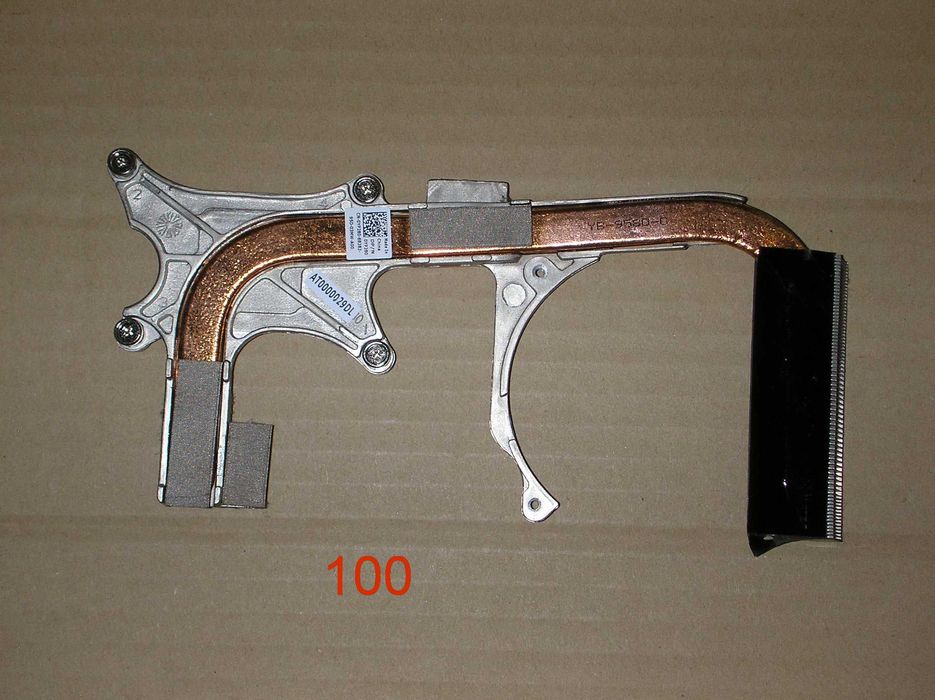 Разборка ноутбука Dell Latitude E6400