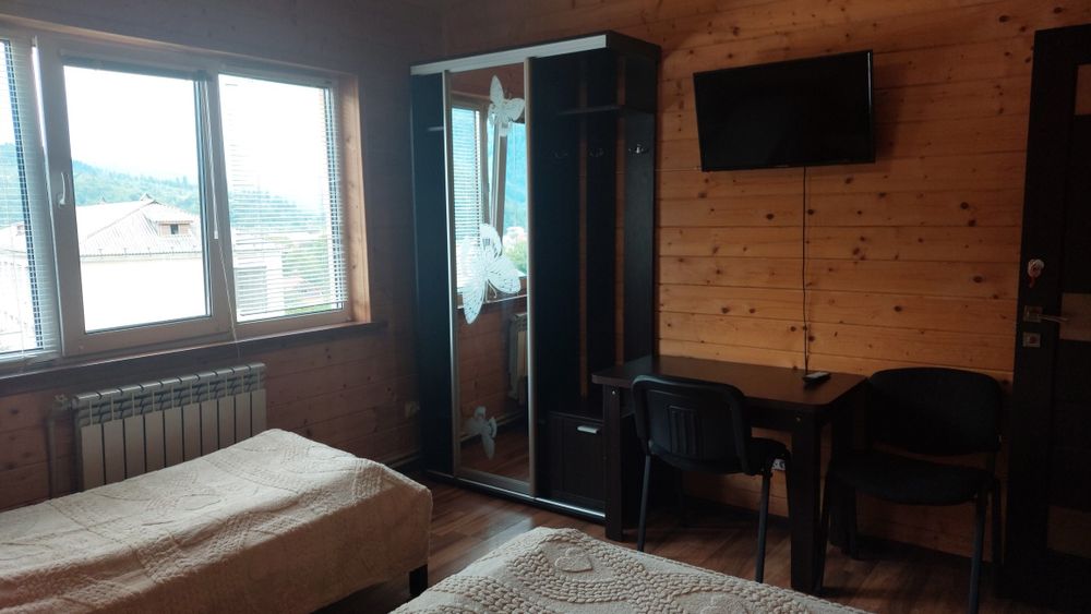 Відпочинок в Карпатах Здам кімнату приватний сектор оренда подобово