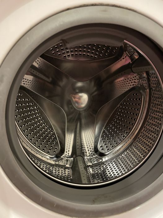 Пральна машинка Samsung