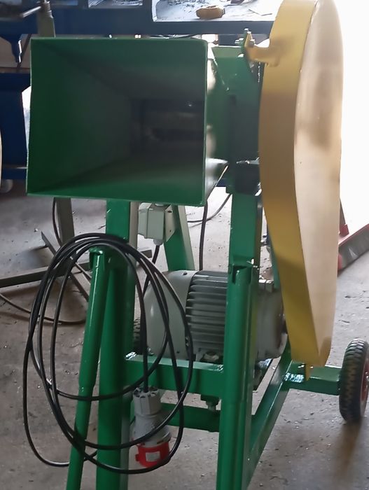 Sprzedam rebak do galezi