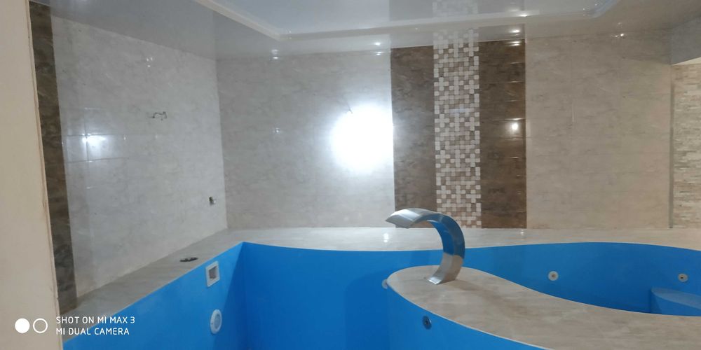 Glazurnik OD JUTRA Remonty Instalacje