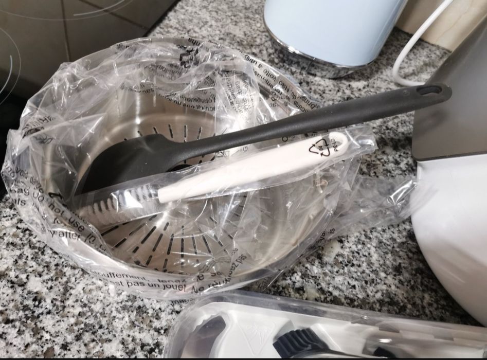 Moulinex i-Companion