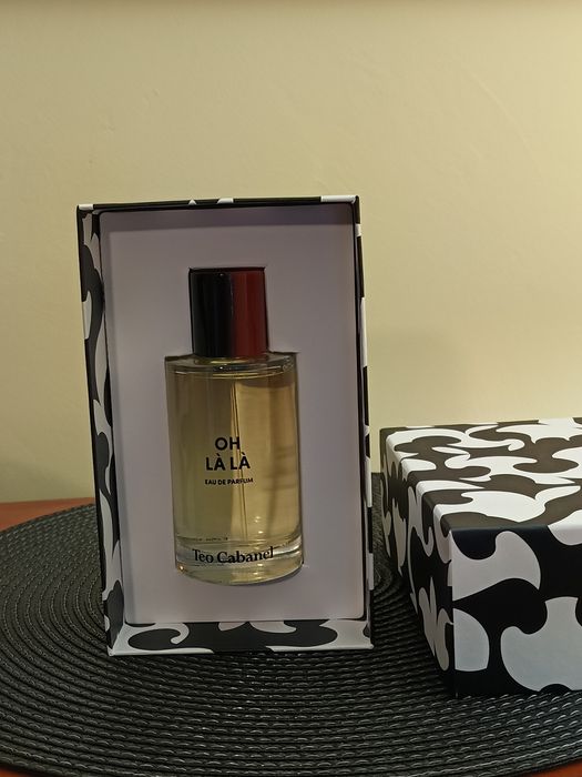 Teo Cabanel Oh Là Là