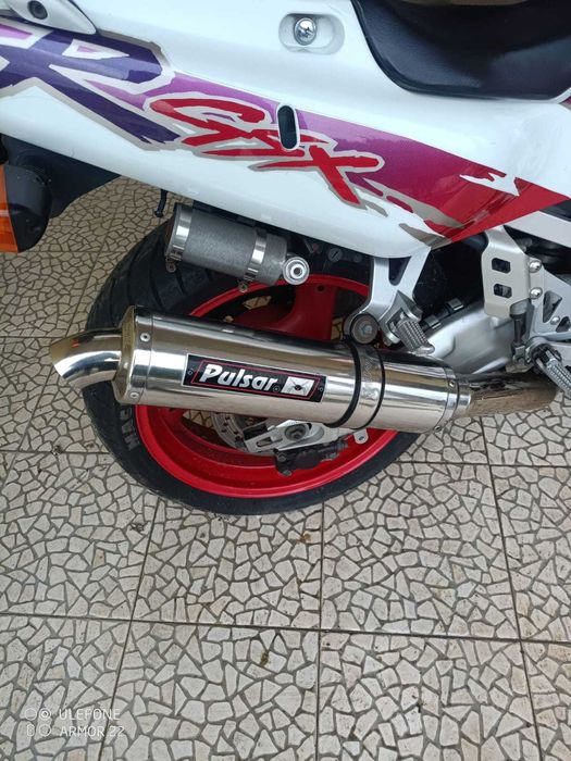 Vendo por motivos de saude