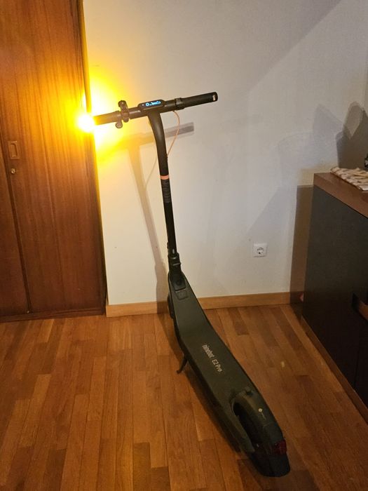Ninebot E2 PRO Segway