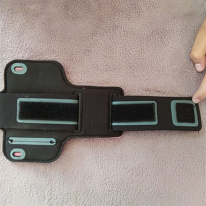 Чохол для телефону, смартфону на руку