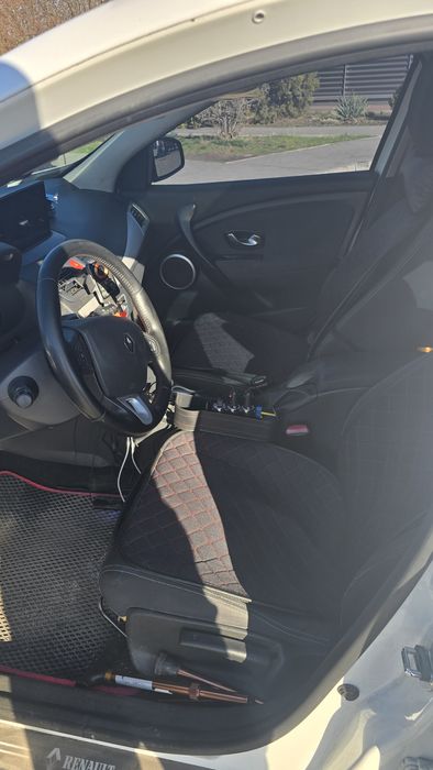 Продам рено меган 3