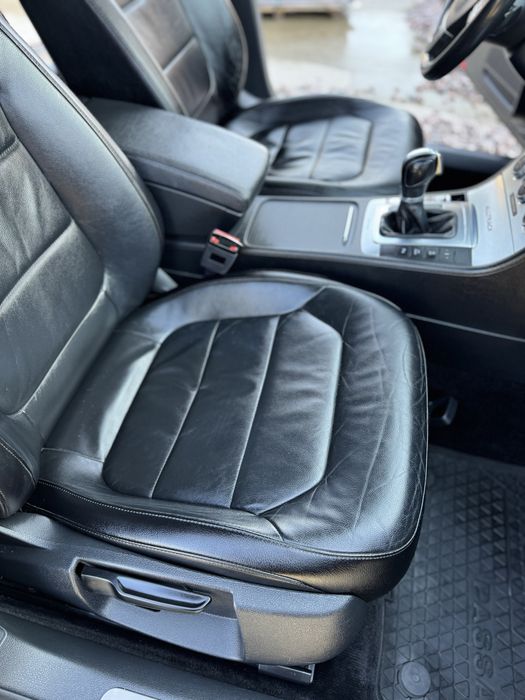 Продаю Passat b7 alltrack