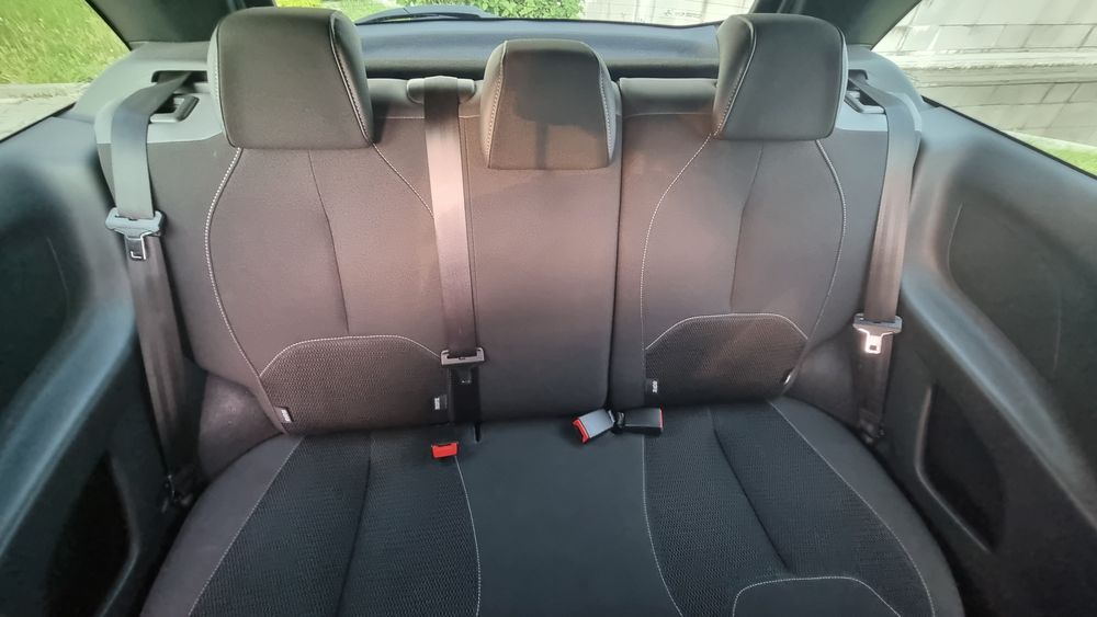 DS3 PureTech 1.2  So Chic