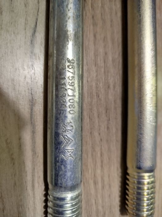 Буксировочный крюк 9675971080 Peugeot Citroen Opel Fiat Toyota крючок