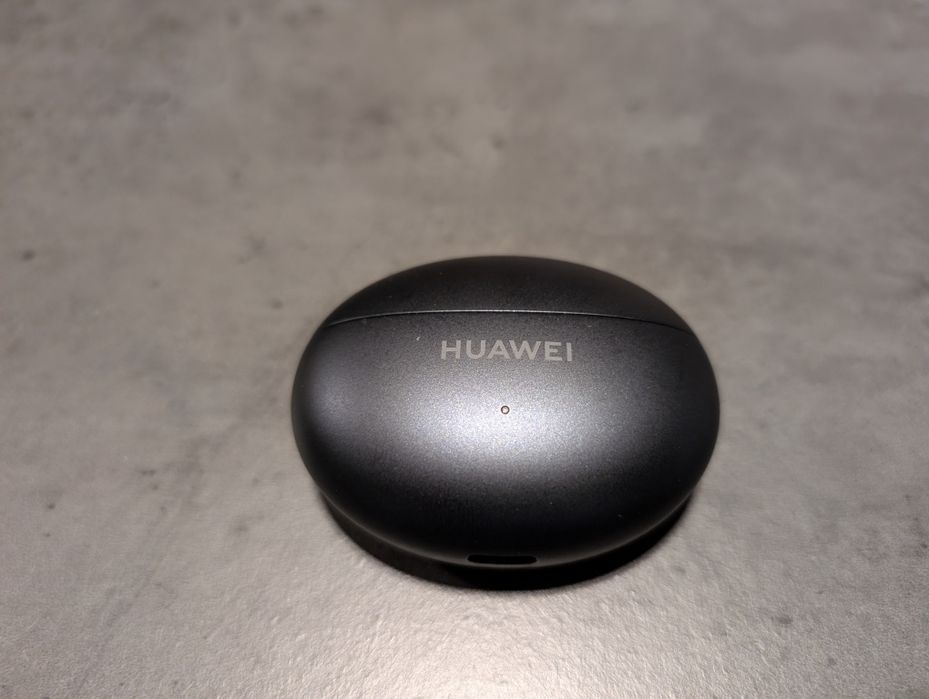 Słuchawki douszne Huawei FreeBuds 6i / Stan BDB / Okazja