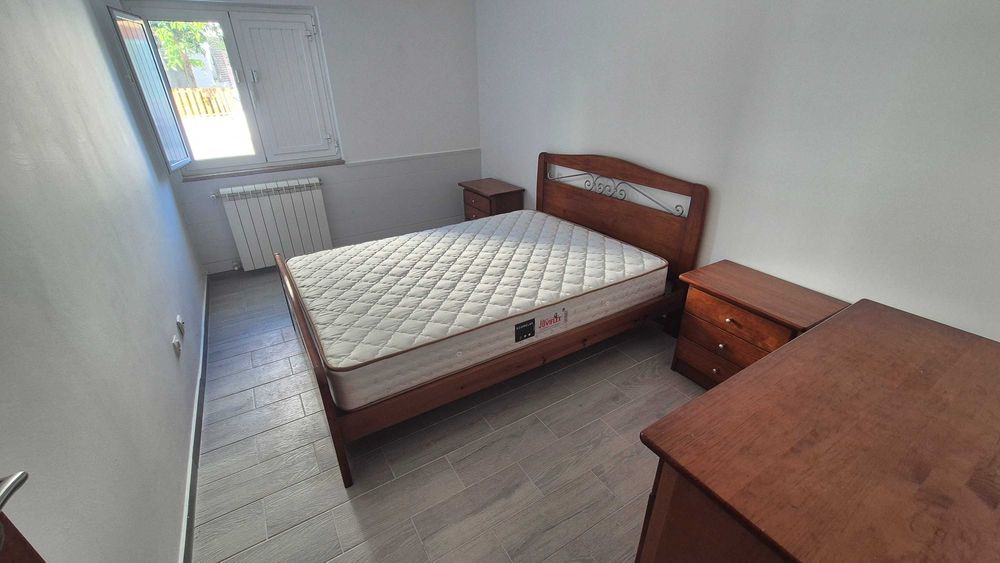 Apartamento T3 em Viseu para arrendamento