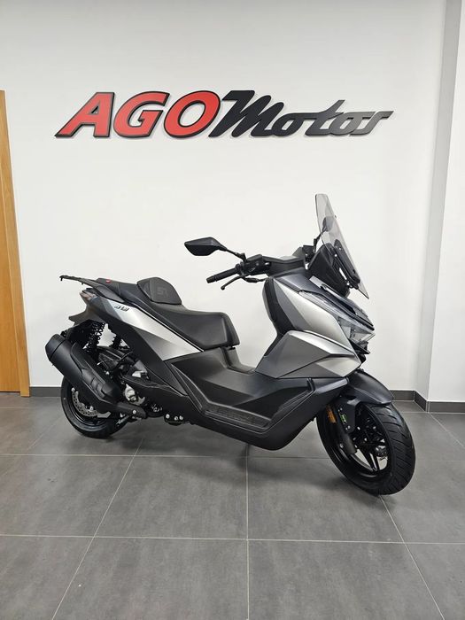 Voge SR3 +oferta