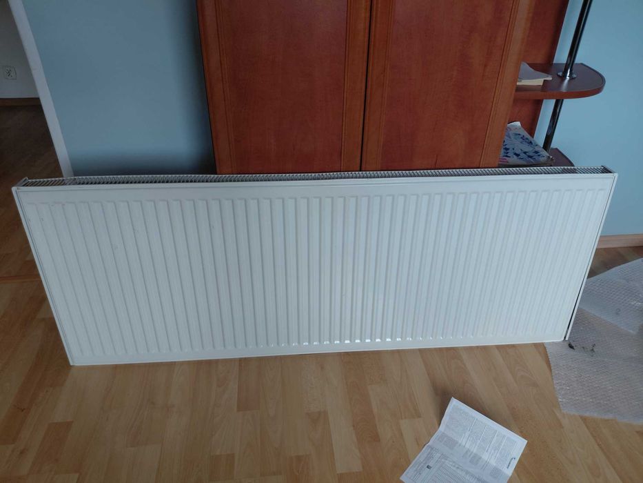 Grzejnik jednopłytowy 2 sztuki