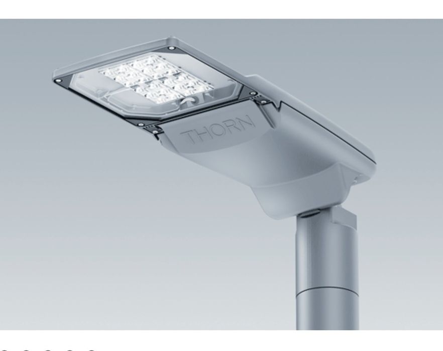 Oprawa uliczna THORN