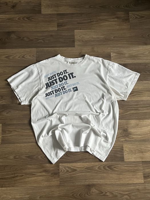 Футболка nike vinatge