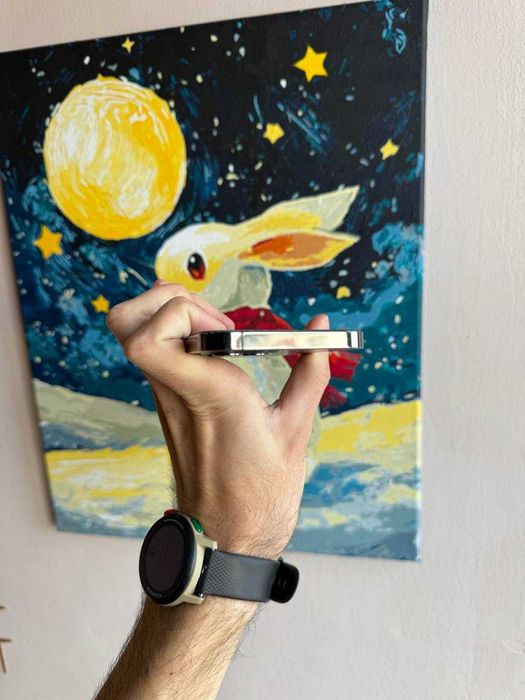 Iphone 12 pro 256 gb, гарантія, айфон 12 про 256