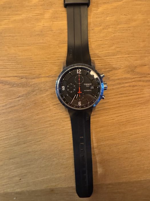 Tissot PRC 200 Automatic